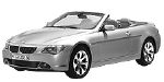 BMW E64 B3492 Fault Code