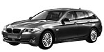 BMW F11 B3492 Fault Code